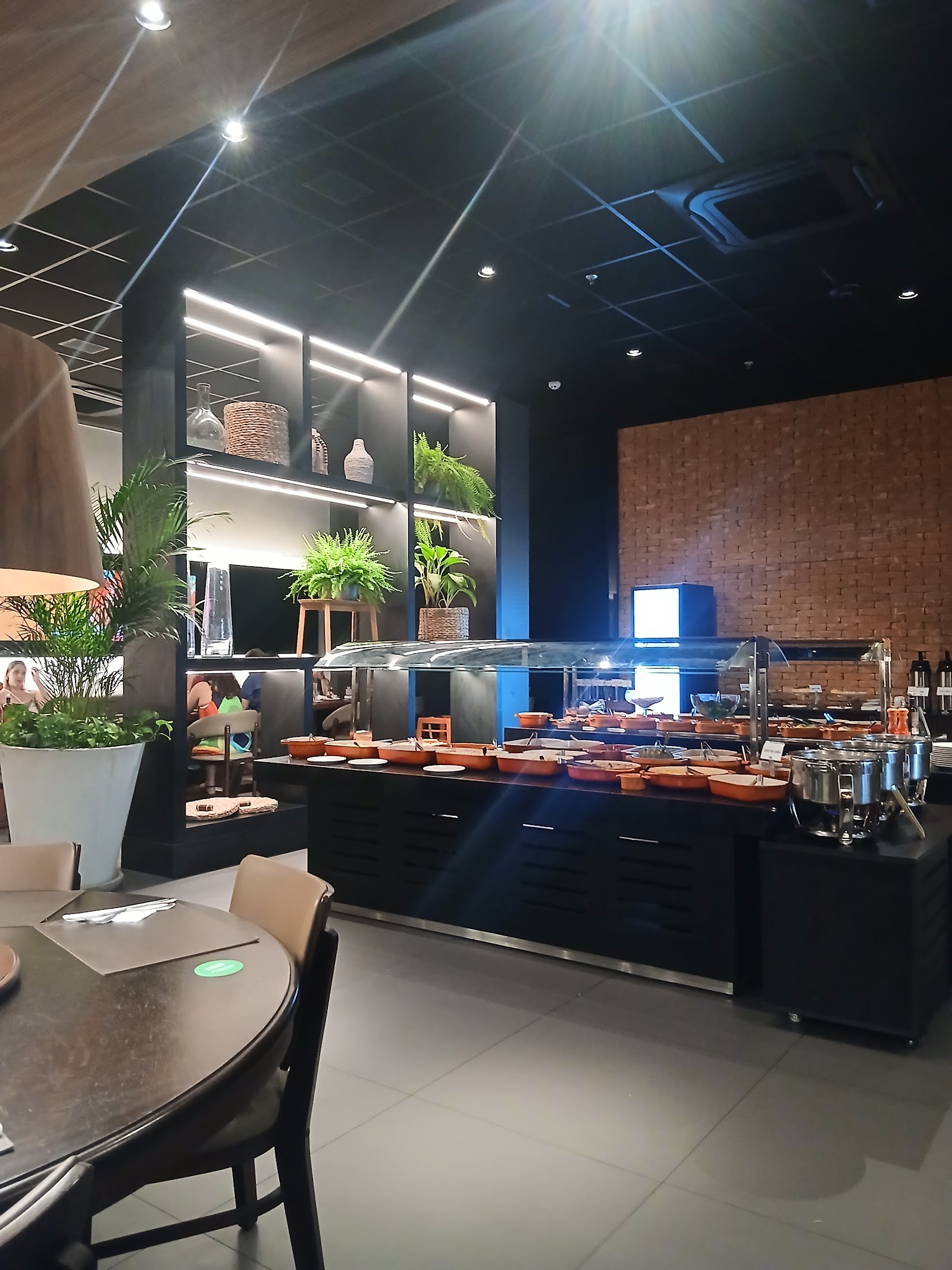 Coco Bambu Carioca Shopping 3