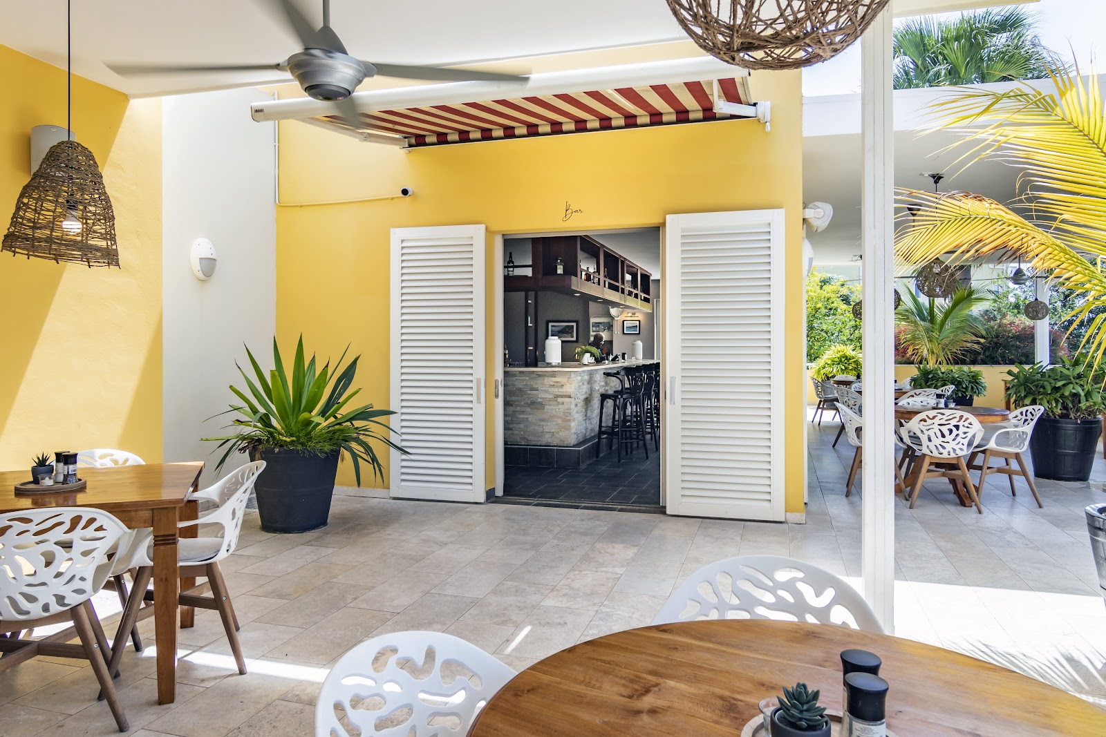 Bayside Boutique Hotel Curacao - Blue Bay Golf & Beach Resort 2