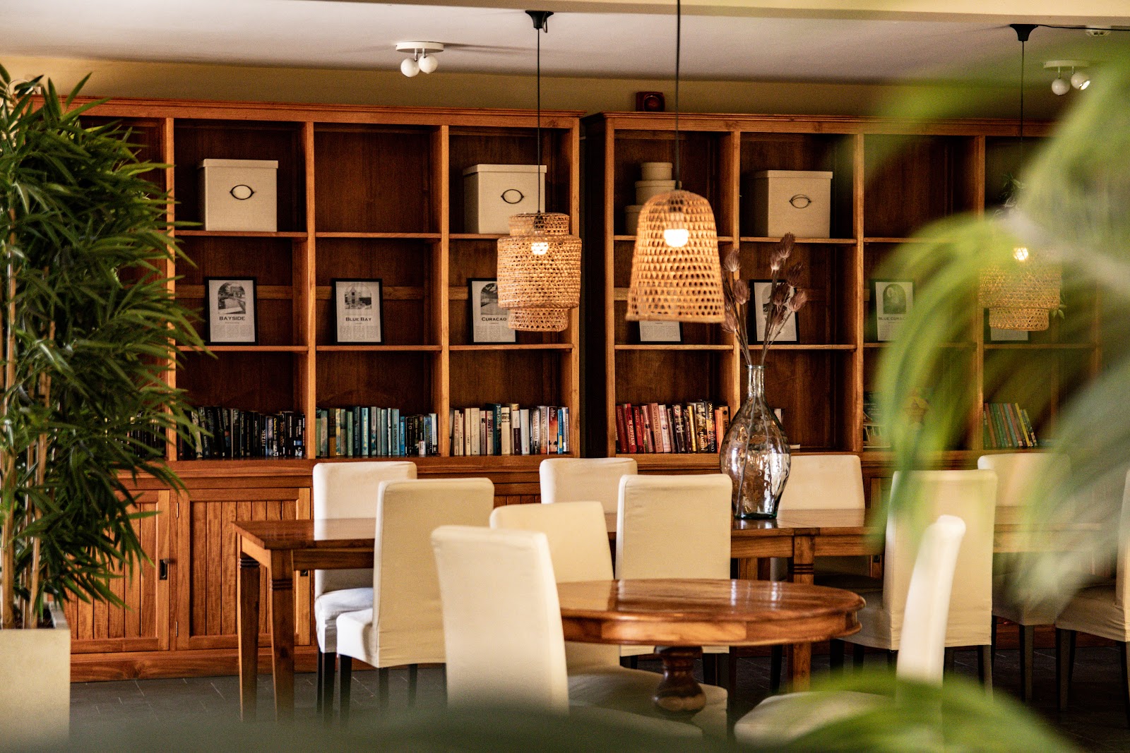 Bayside Boutique Hotel Curacao - Blue Bay Golf & Beach Resort 3