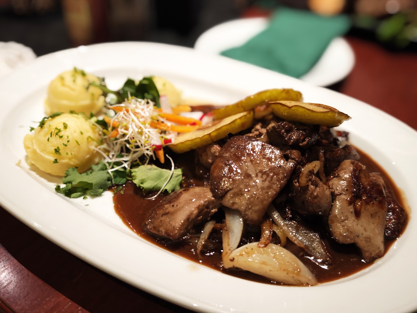 Boulevard Friedrichstrasse 3