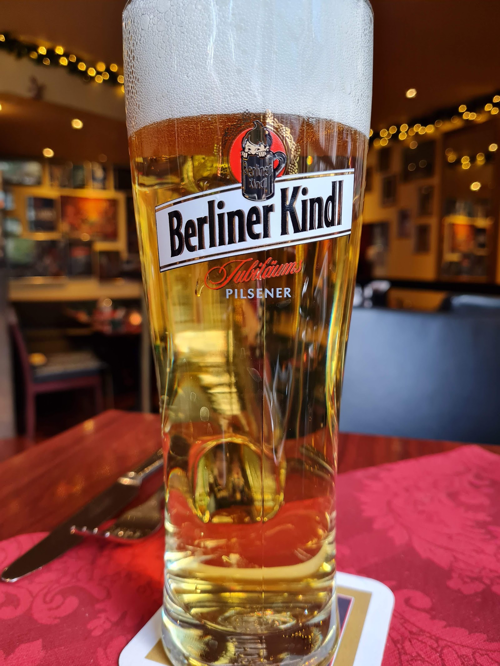 Boulevard Friedrichstrasse 2