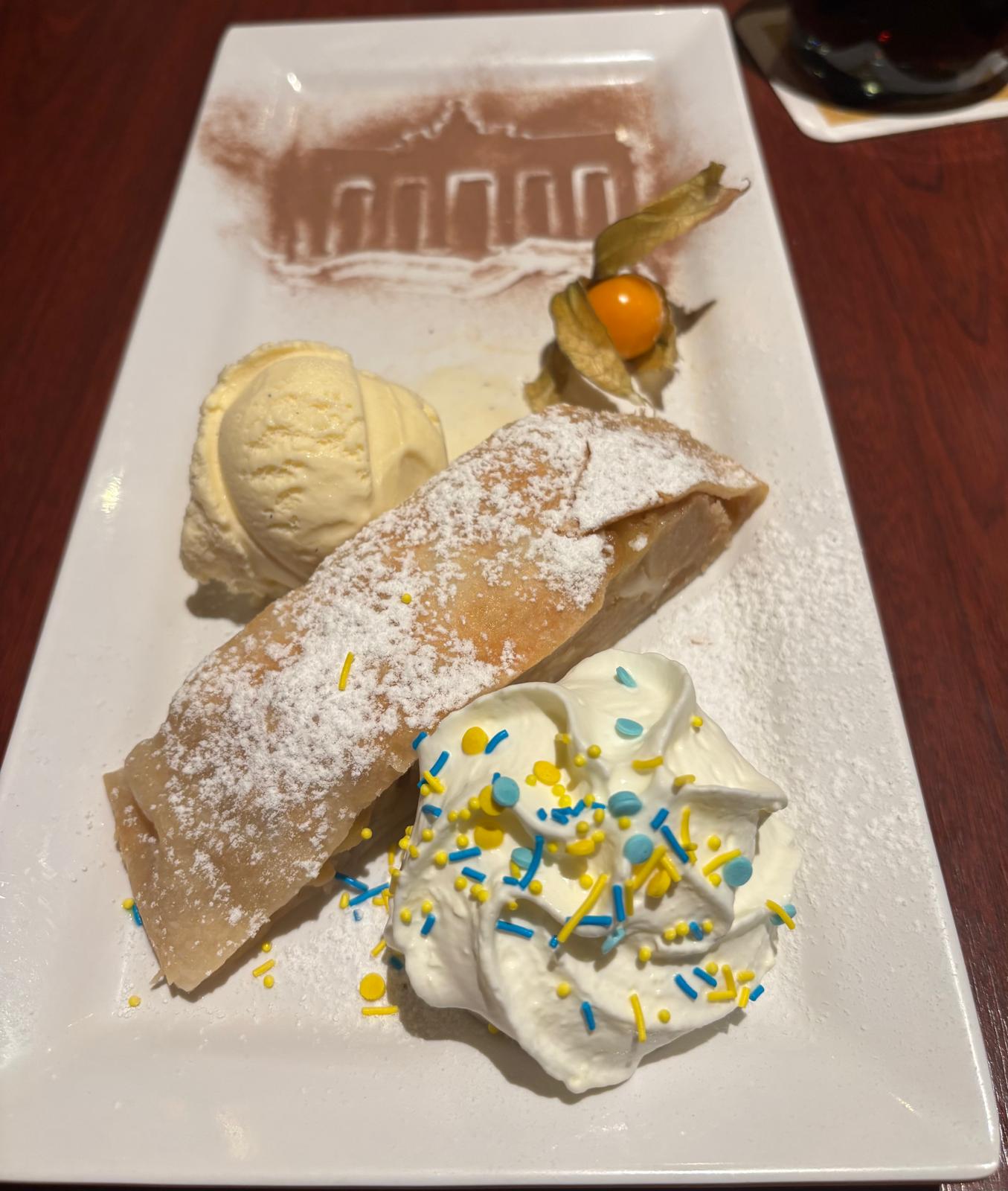 Boulevard Friedrichstrasse 4