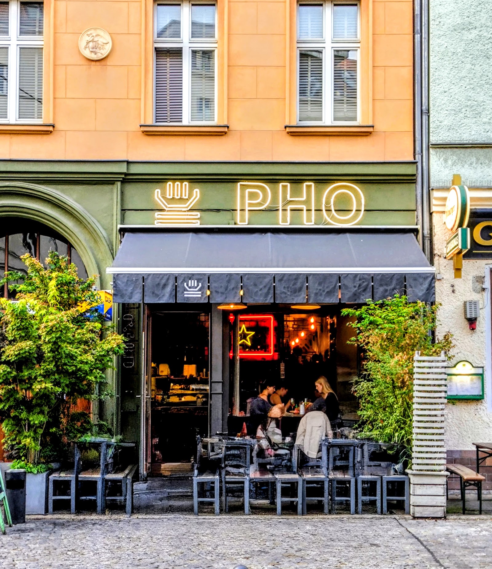 PHO - Noodlebar (Mitte) 2