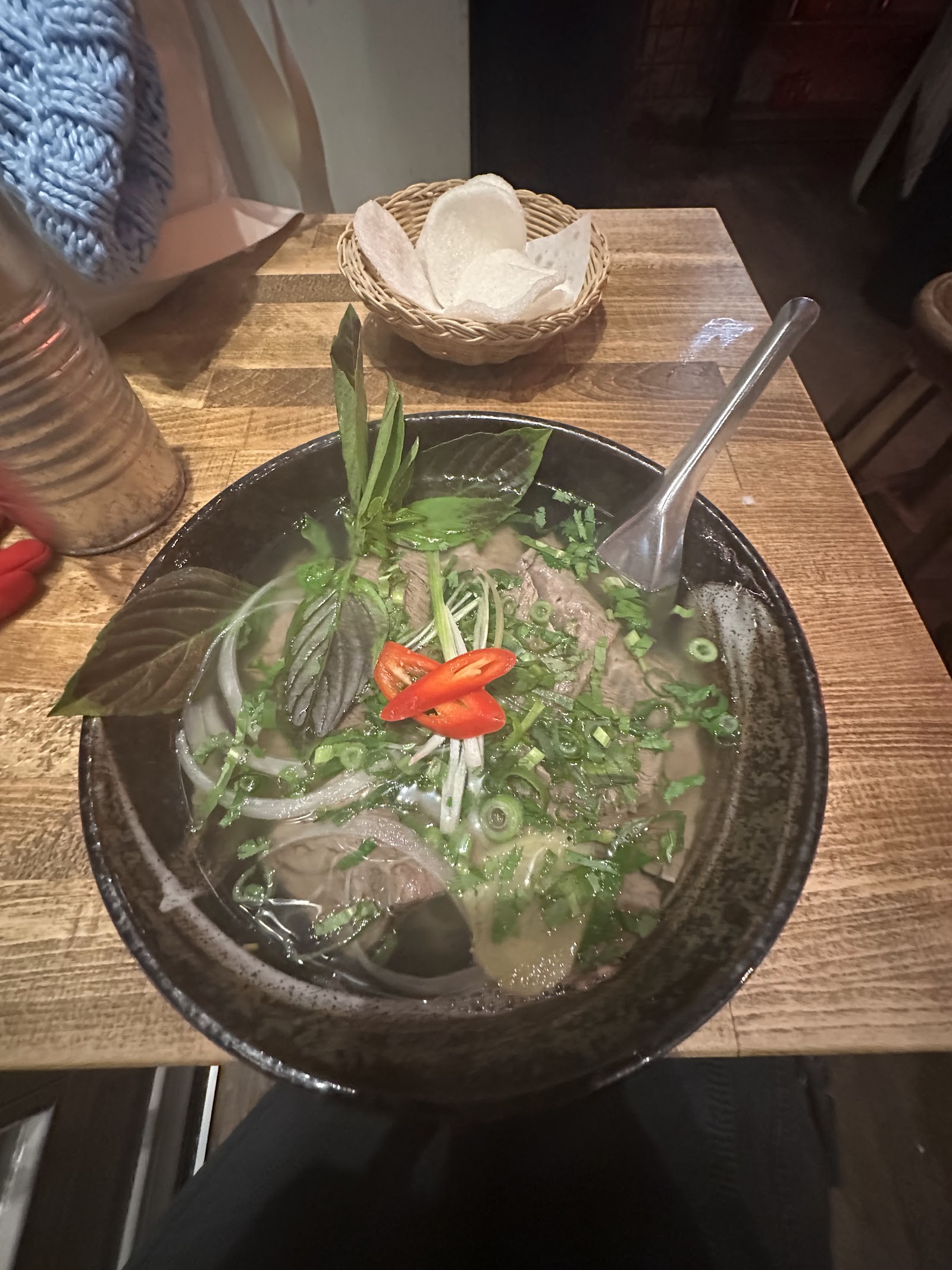 PHO - Noodlebar (Mitte) 3