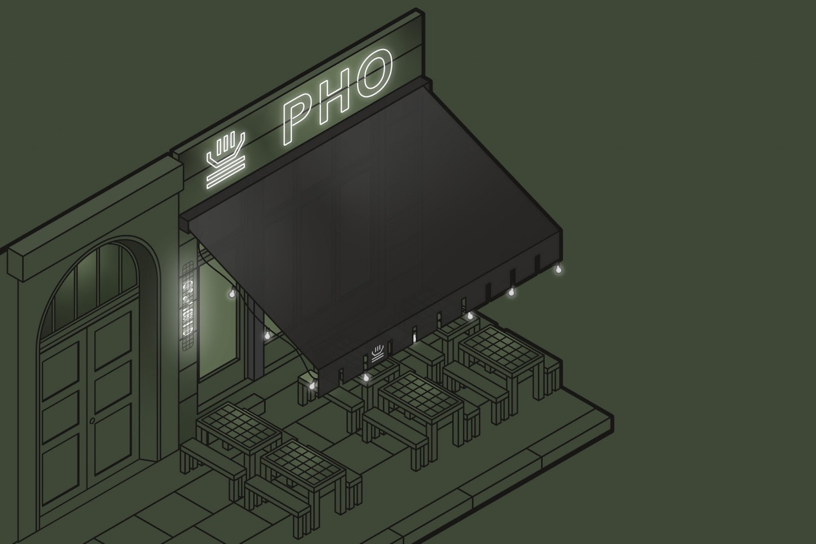 PHO - Noodlebar (Mitte) 4