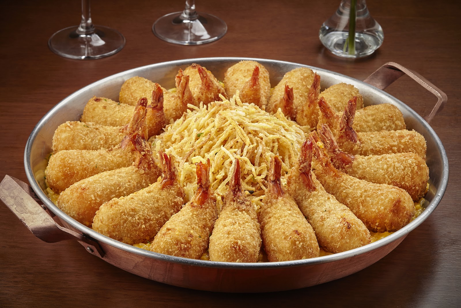 Coco Bambu Estação BH 4