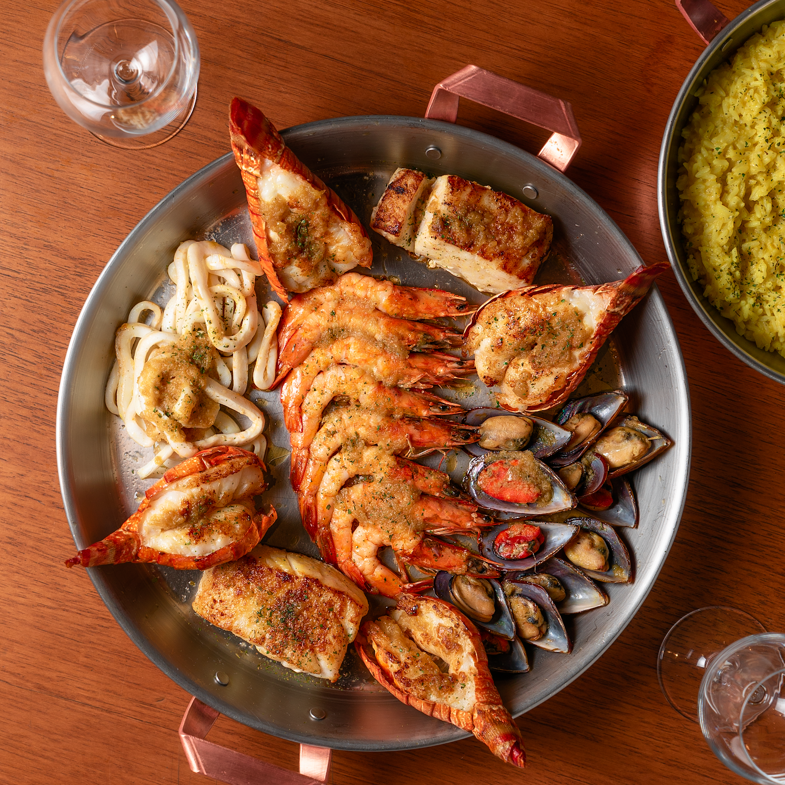 Coco Bambu Estação BH 3