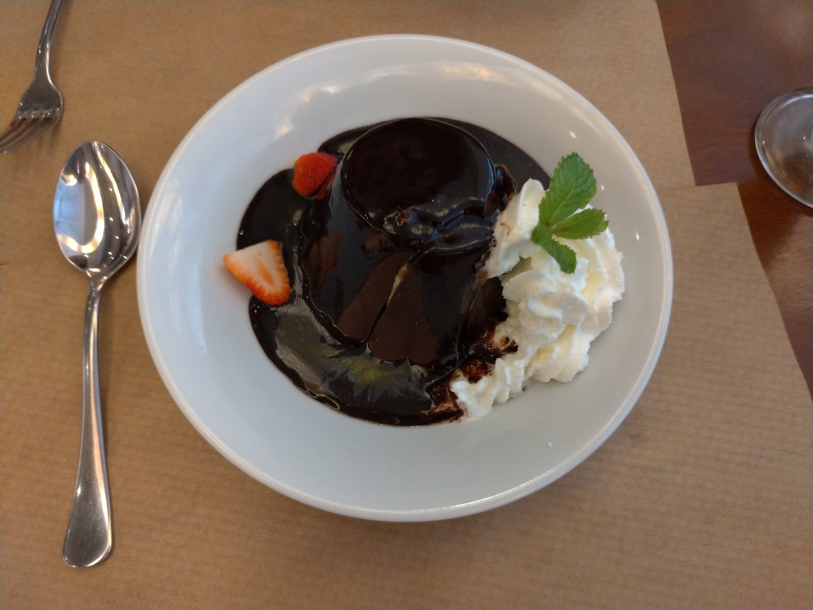 Restaurante America Alameda Santos 4