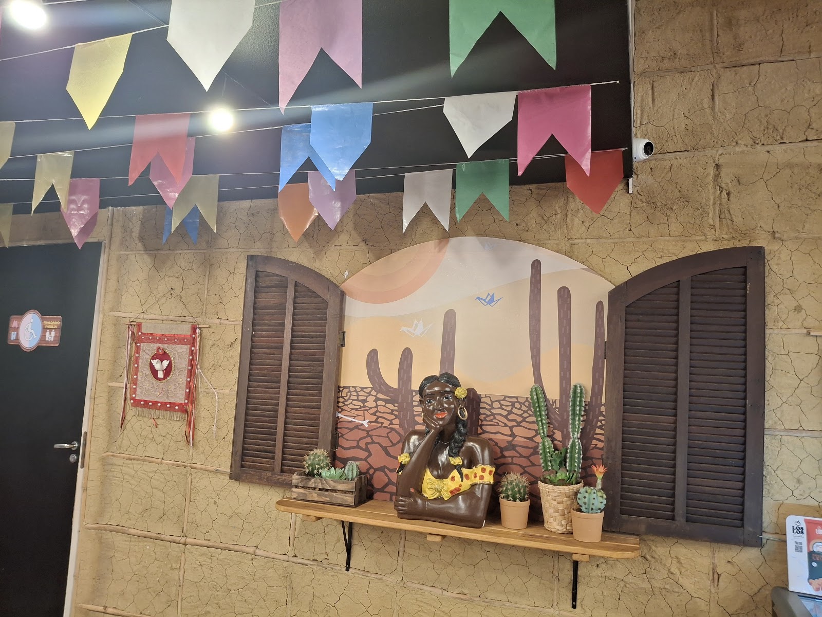 Restaurante Gigante Nordestino 3