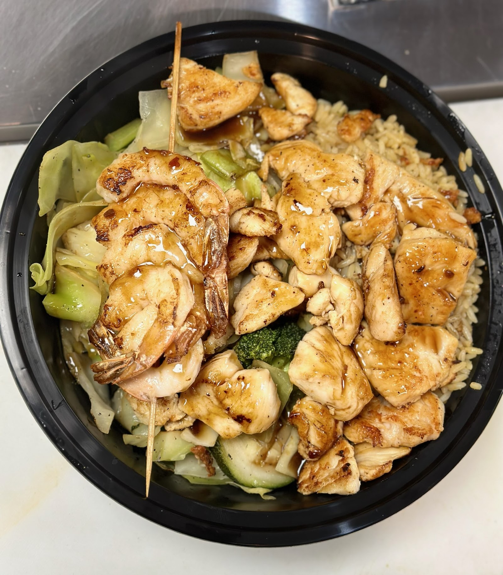 America's Best Wings - Landmark 4