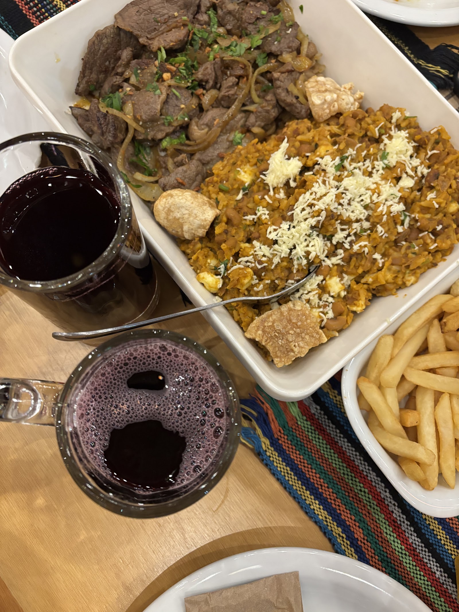 GIGANTE NORDESTINO NORTE SHOPPING 2