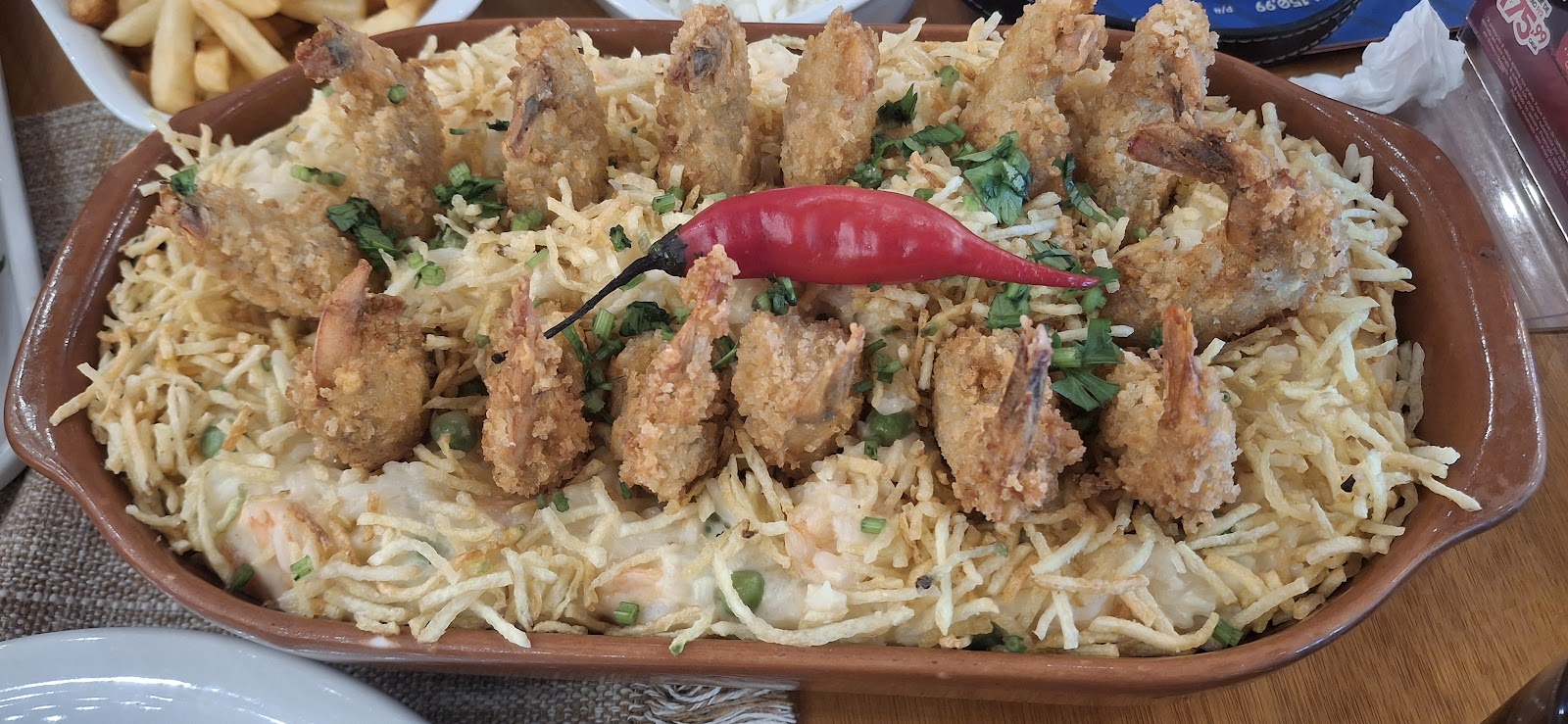 GIGANTE NORDESTINO NORTE SHOPPING 4