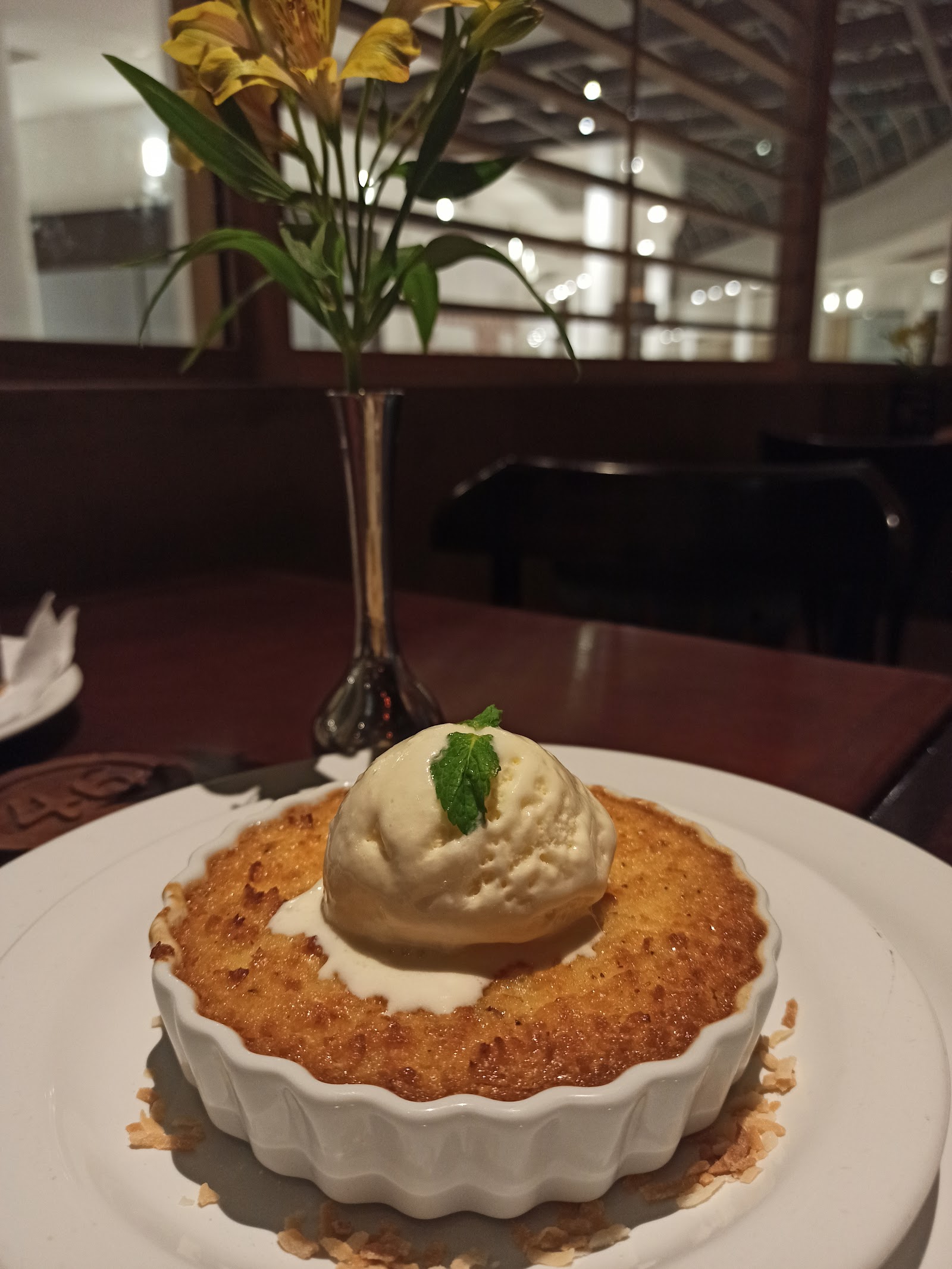 Coco Bambu Restaurant Curitiba 2