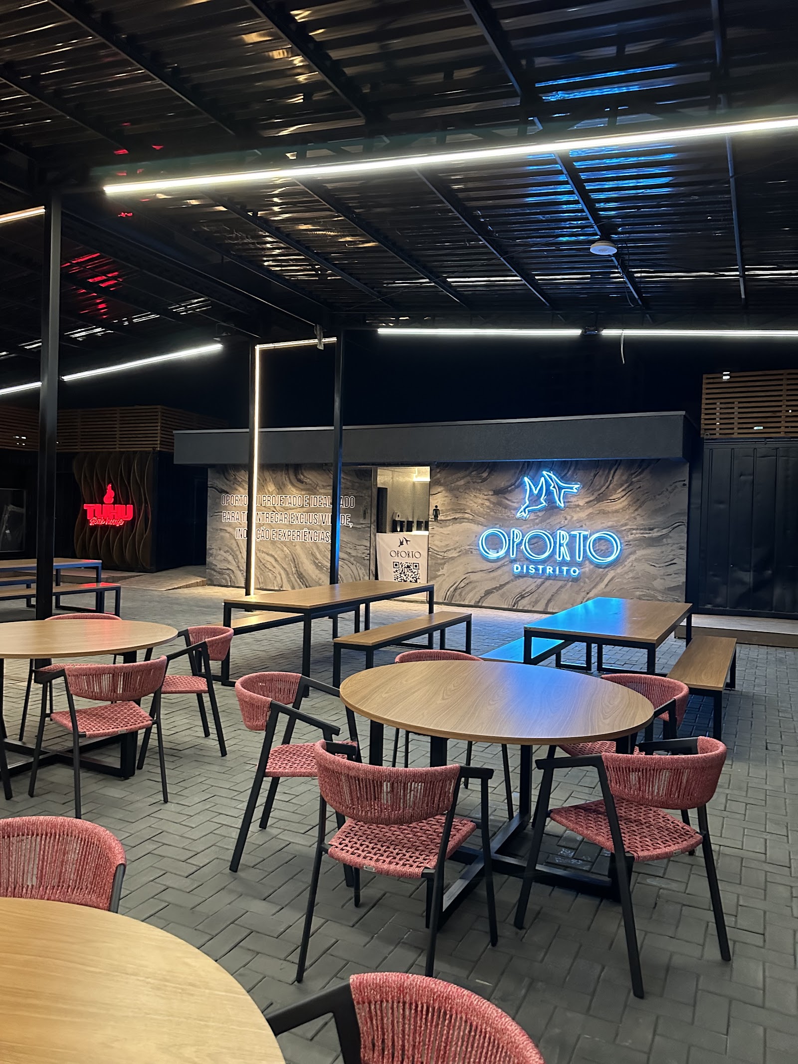 Forneria Oliva - Balneário Perequê 4