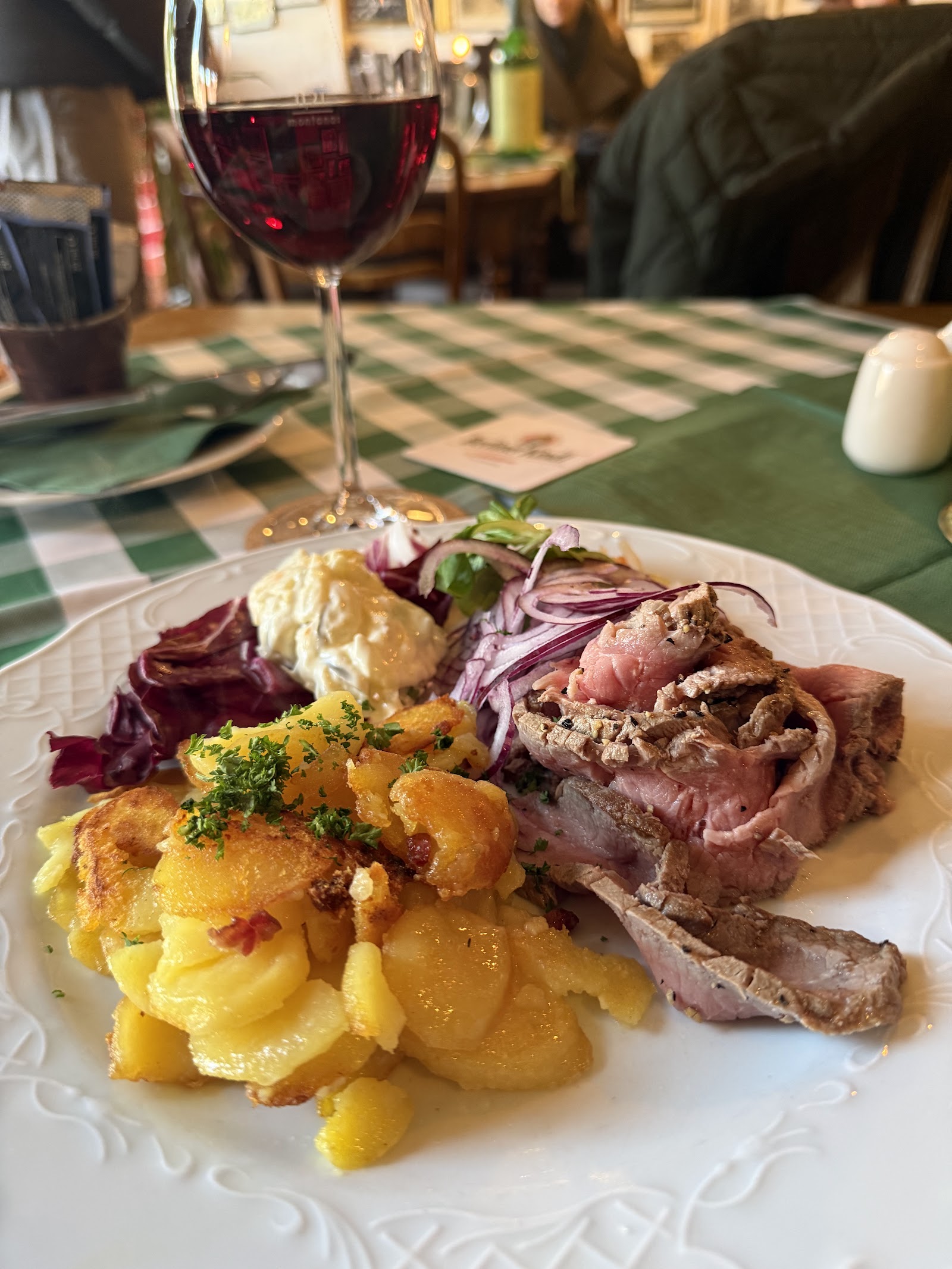 Alt-Berliner Wirtshaus 2