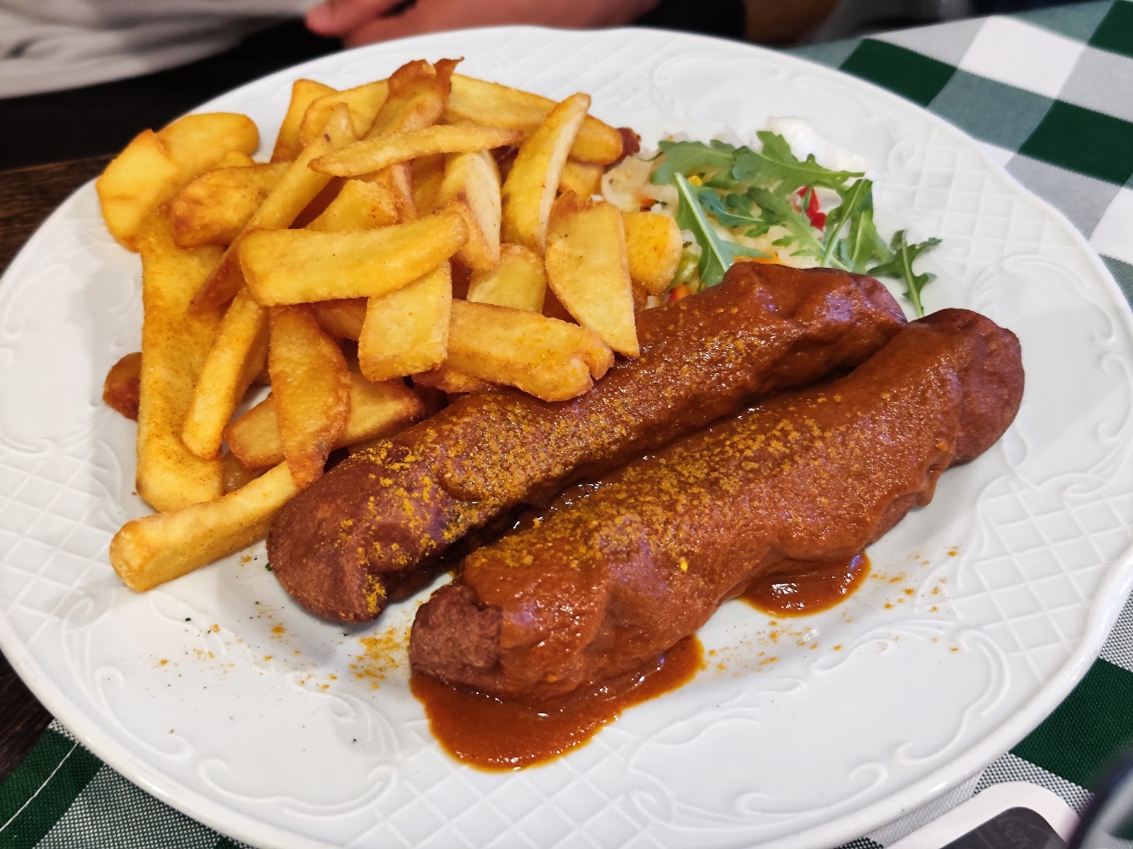 Alt-Berliner Wirtshaus 4