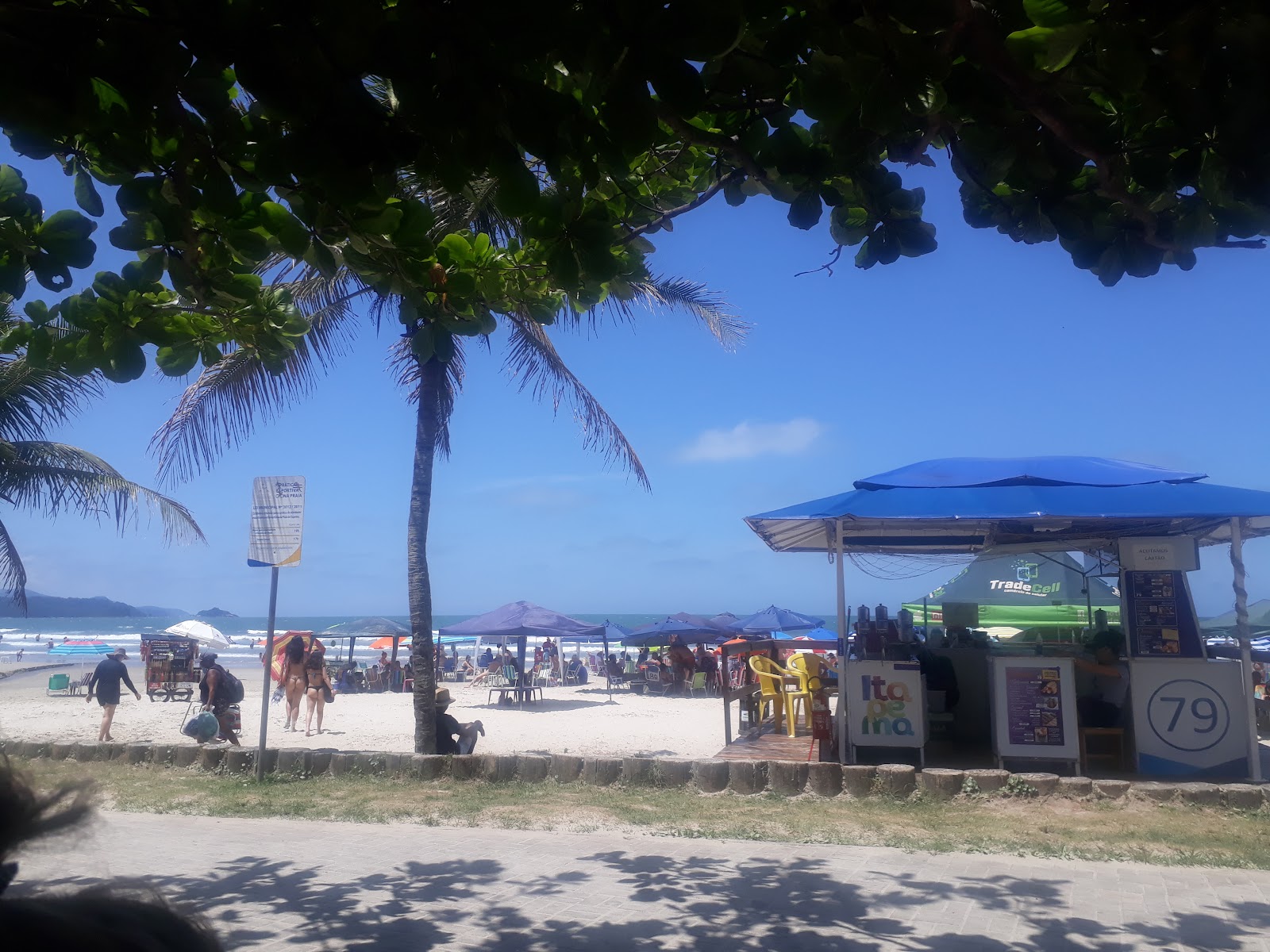 Restaurante Velas ao Mar 2