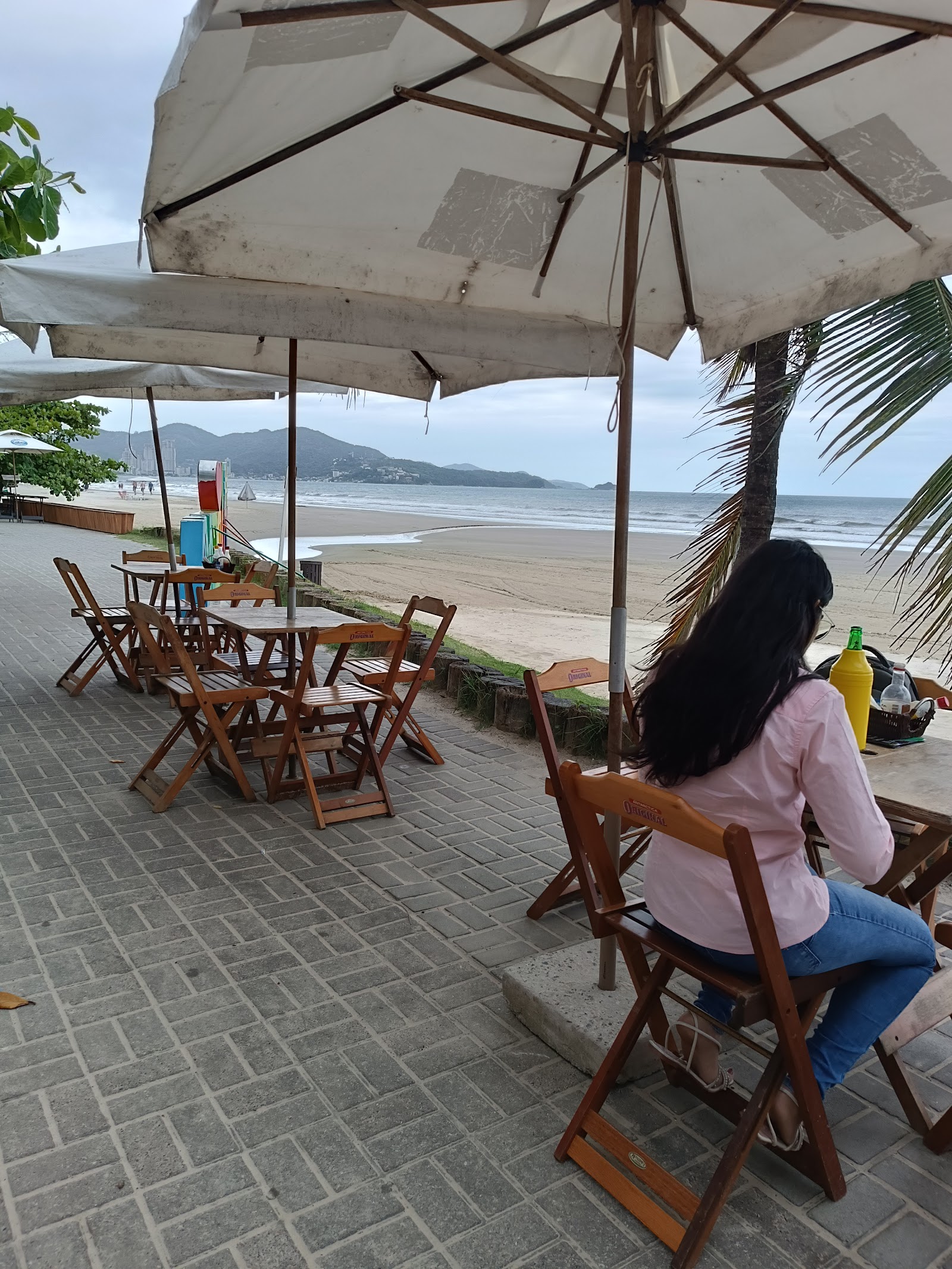 Restaurante Velas ao Mar 4