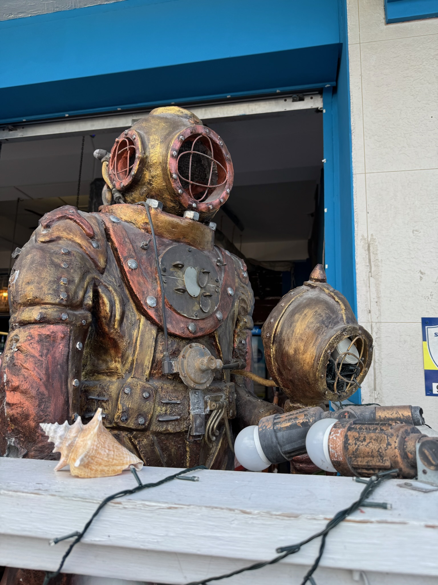 Santa Anna Curacao 4