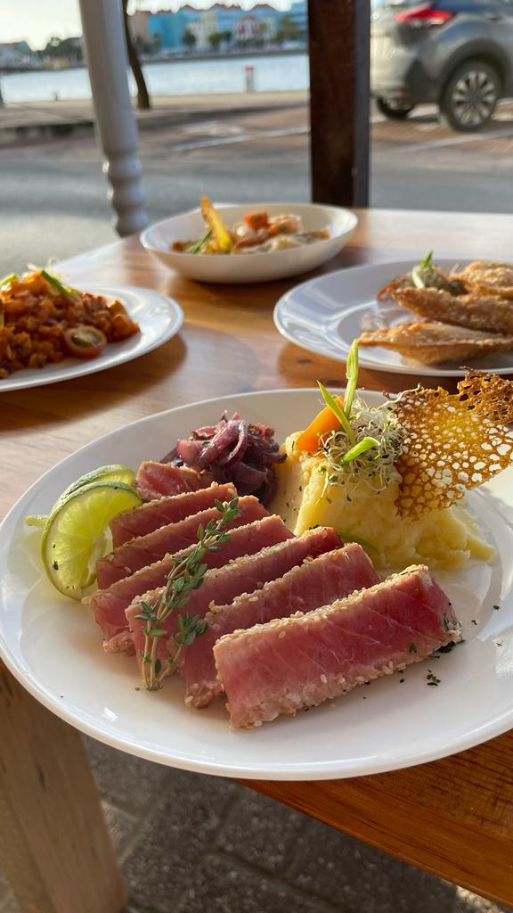 Santa Anna Curacao 3