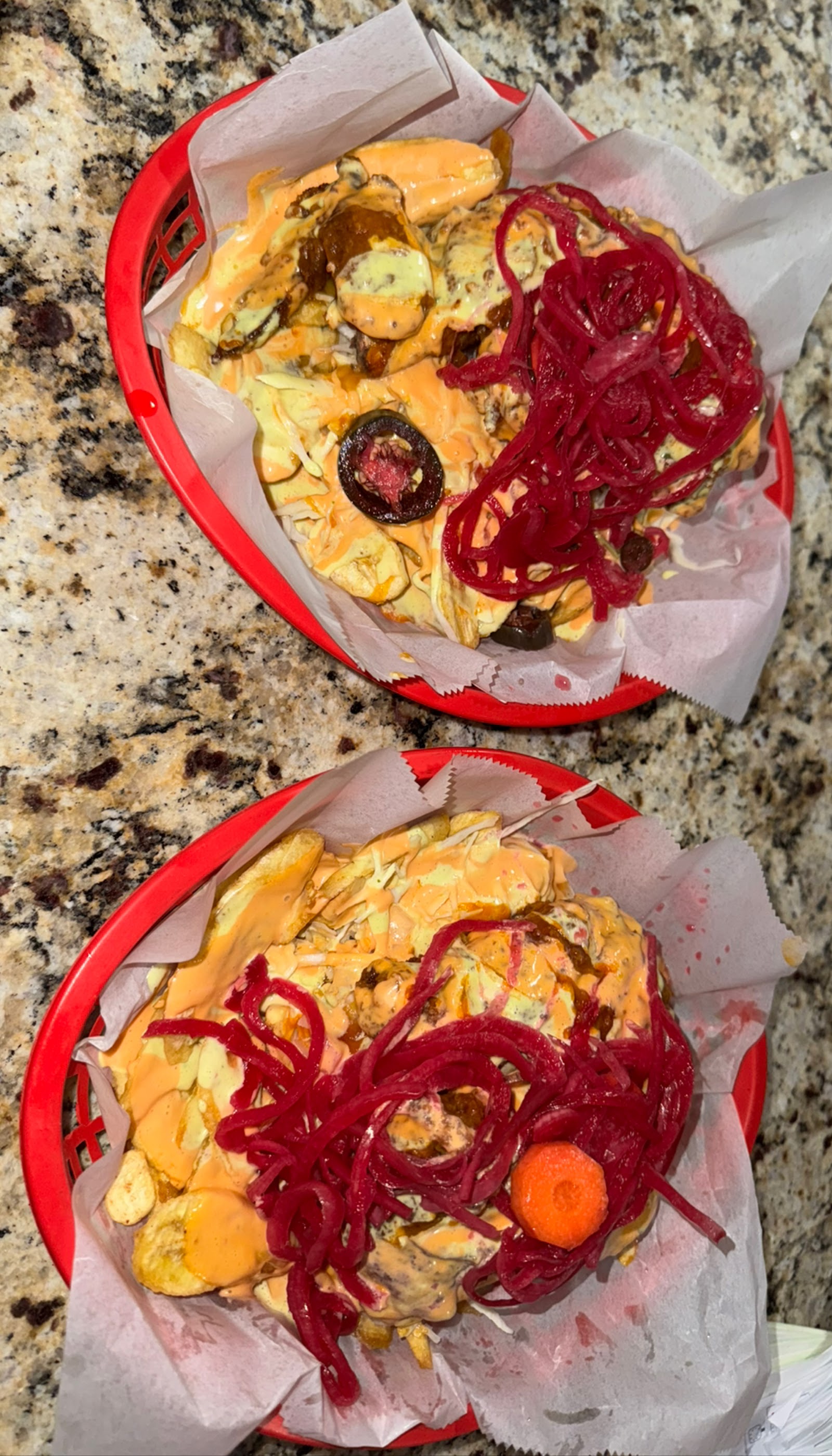 Latin American Flavor Restaurant and Bar 4