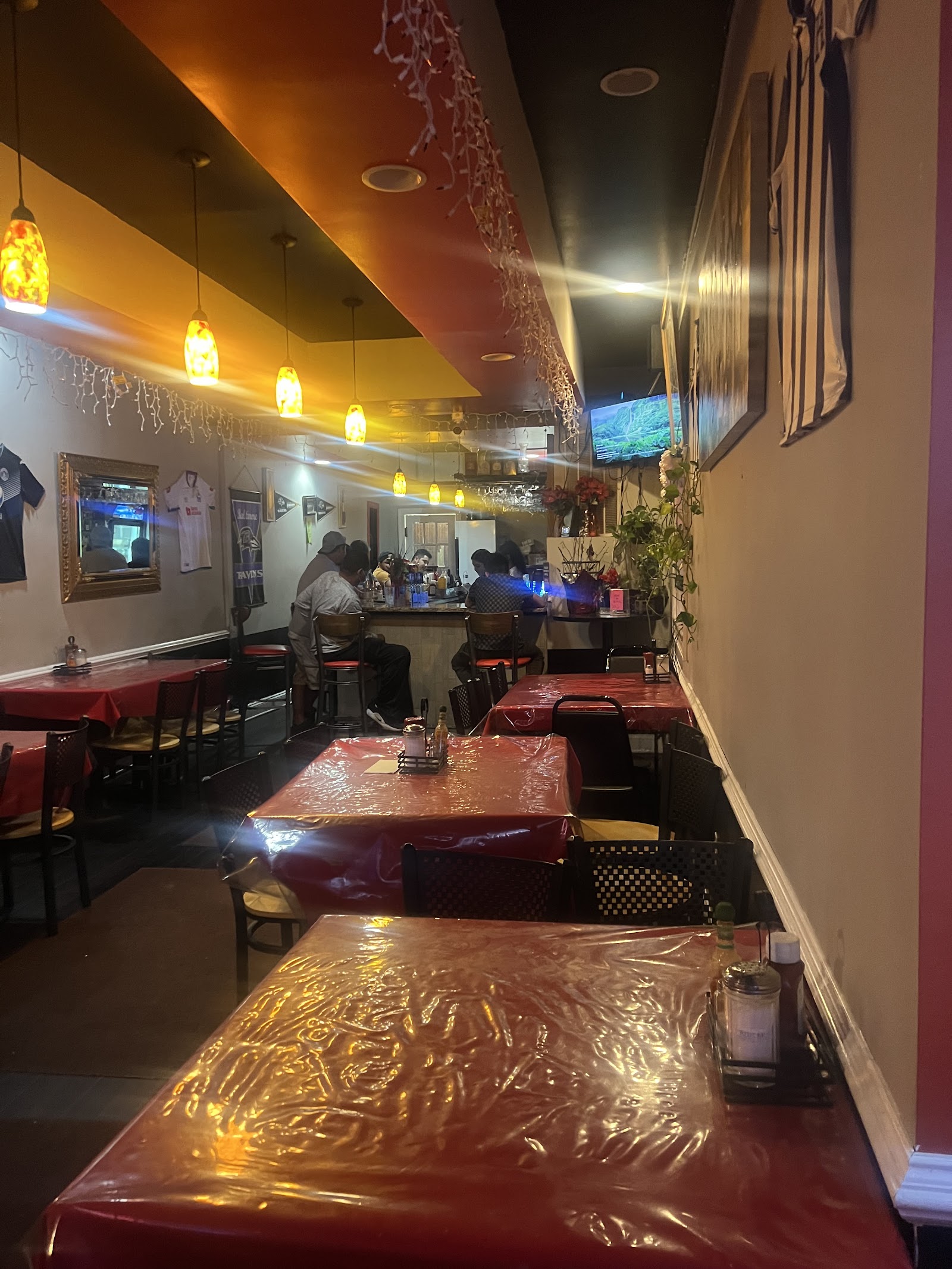 Latin American Flavor Restaurant and Bar 2