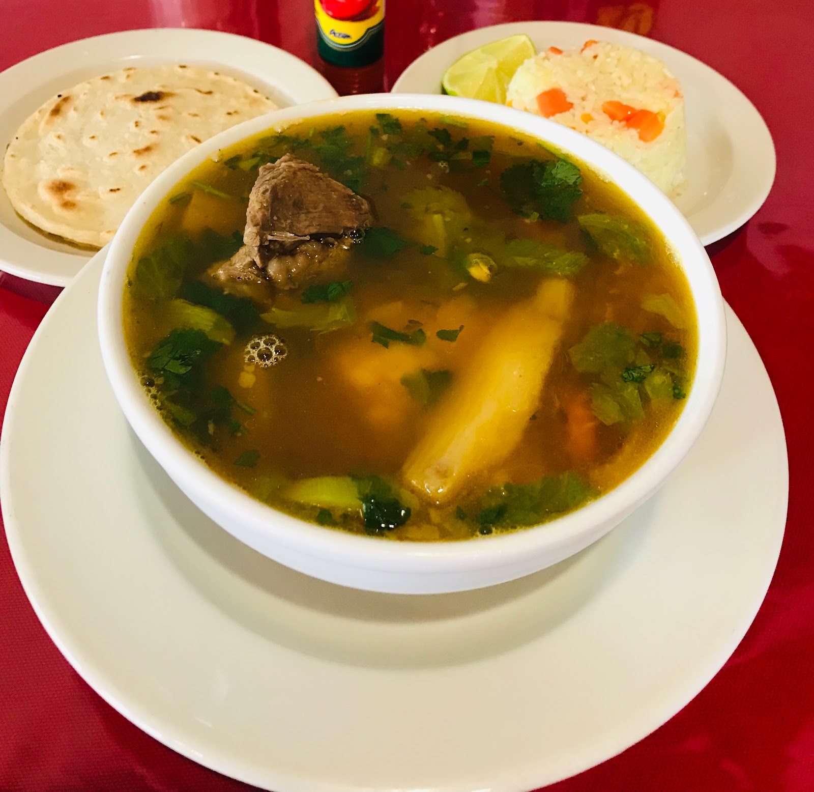 Latin American Flavor Restaurant and Bar 3