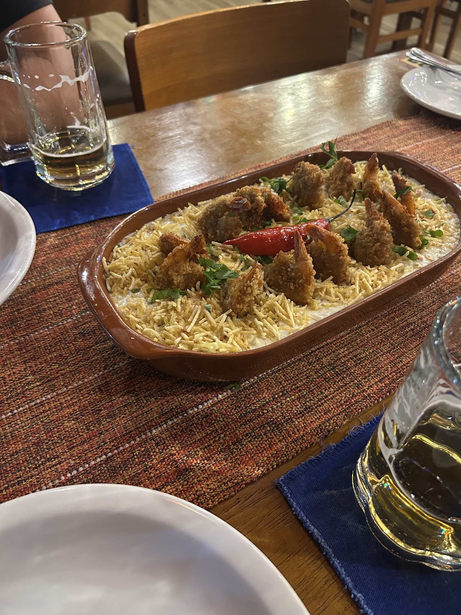 Gigante Nordestino Campo Grande 4