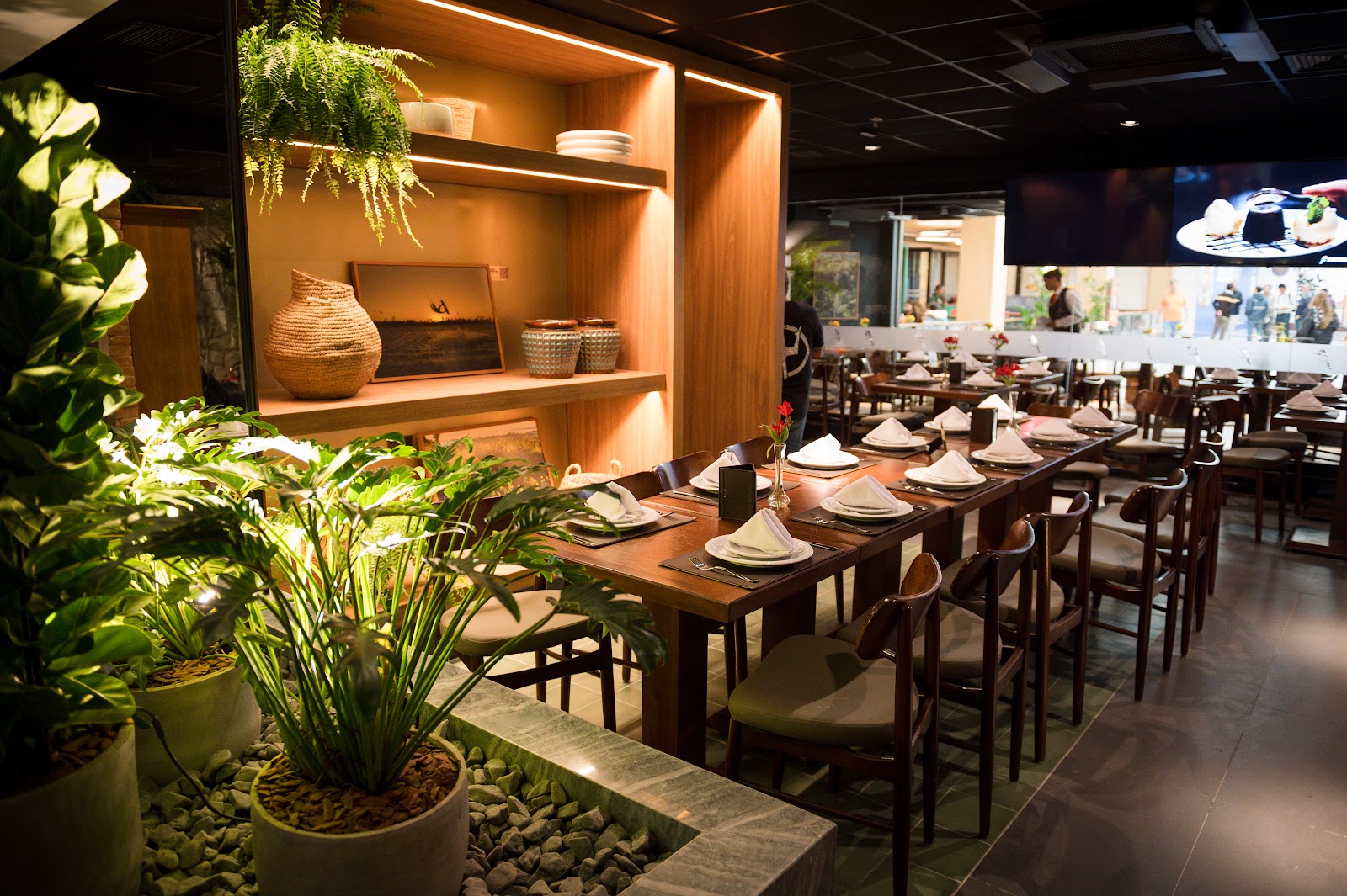 Coco Bambu Tatuapé 4