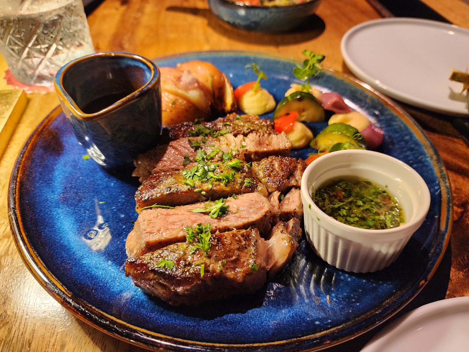 Harbor Restaurant Curaçao 2