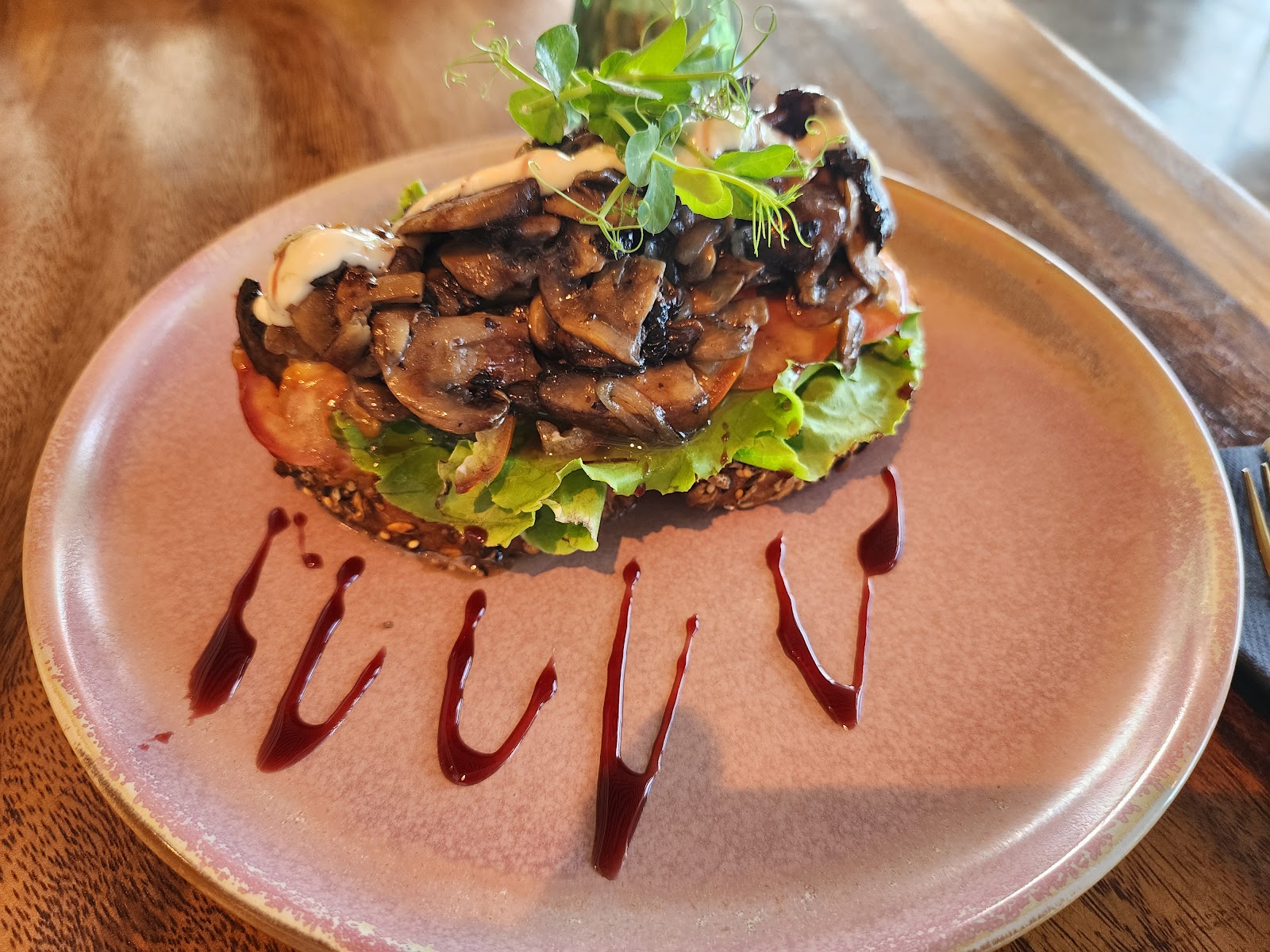 Harbor Restaurant Curaçao 3