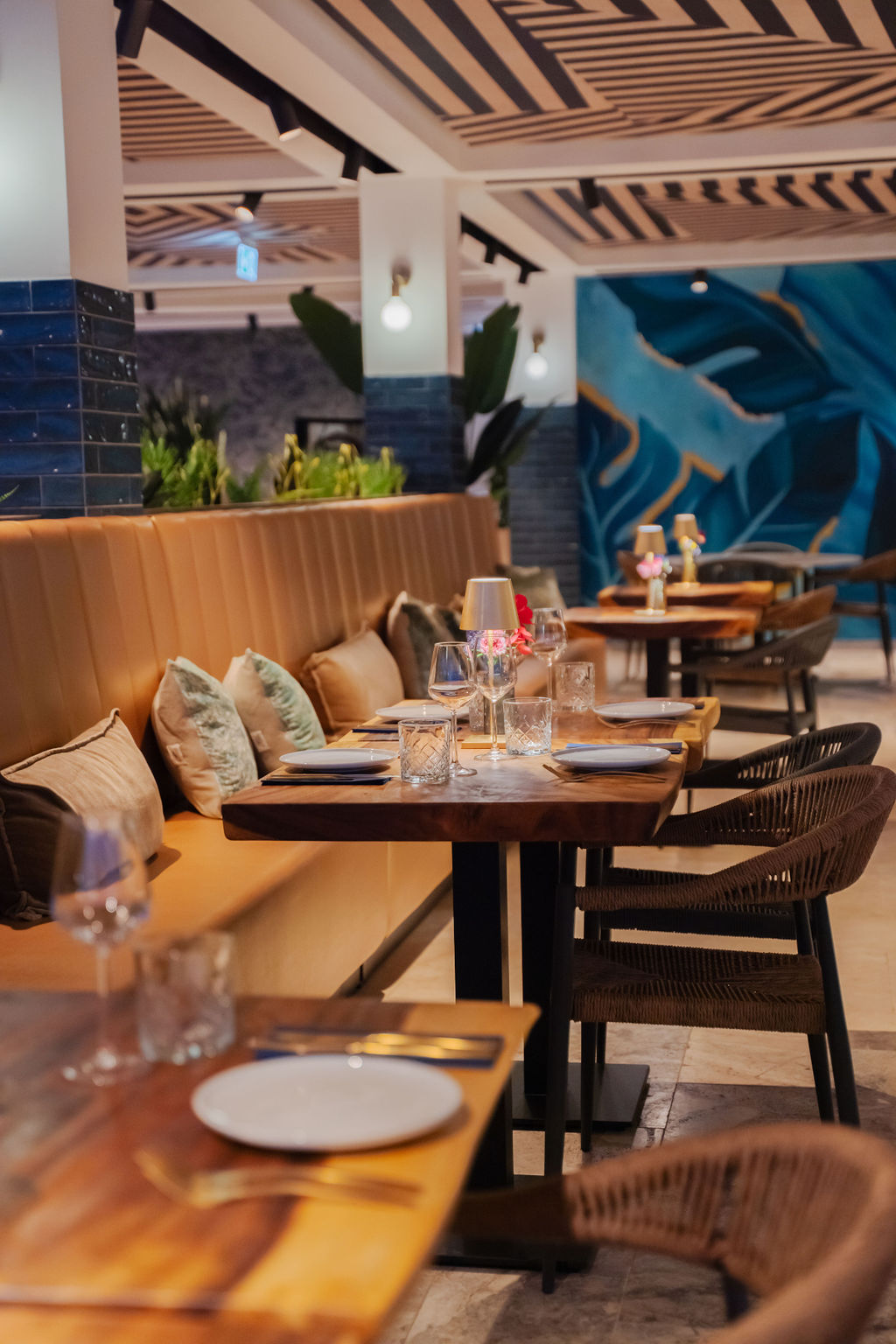 Harbor Restaurant Curaçao 4