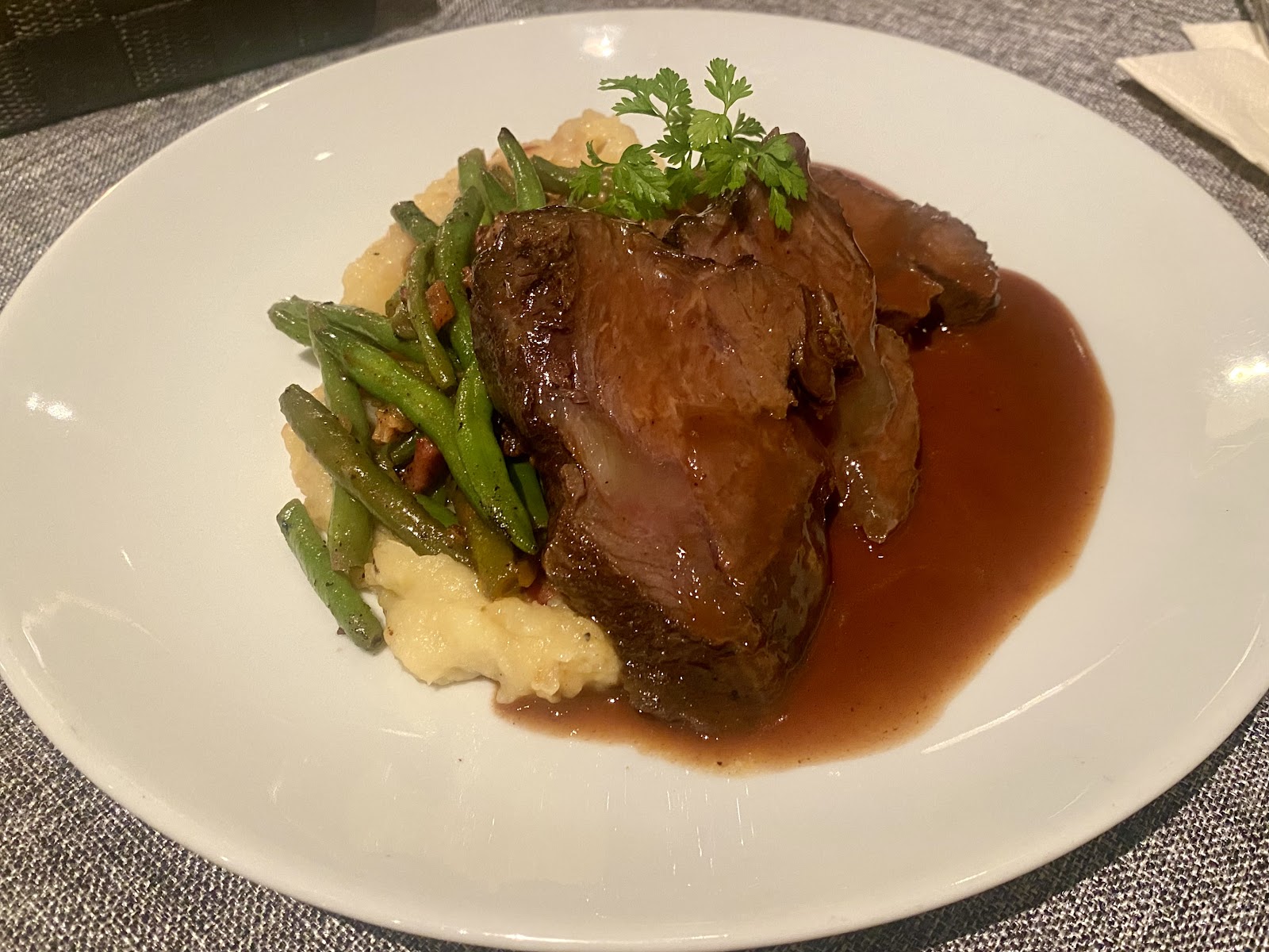 Restaurant Esszimmer 3