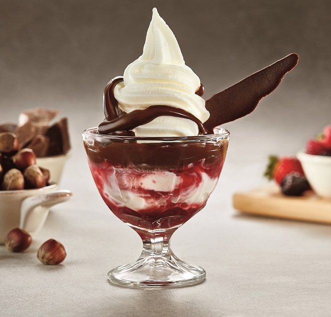 Restaurante América Bourbon 3