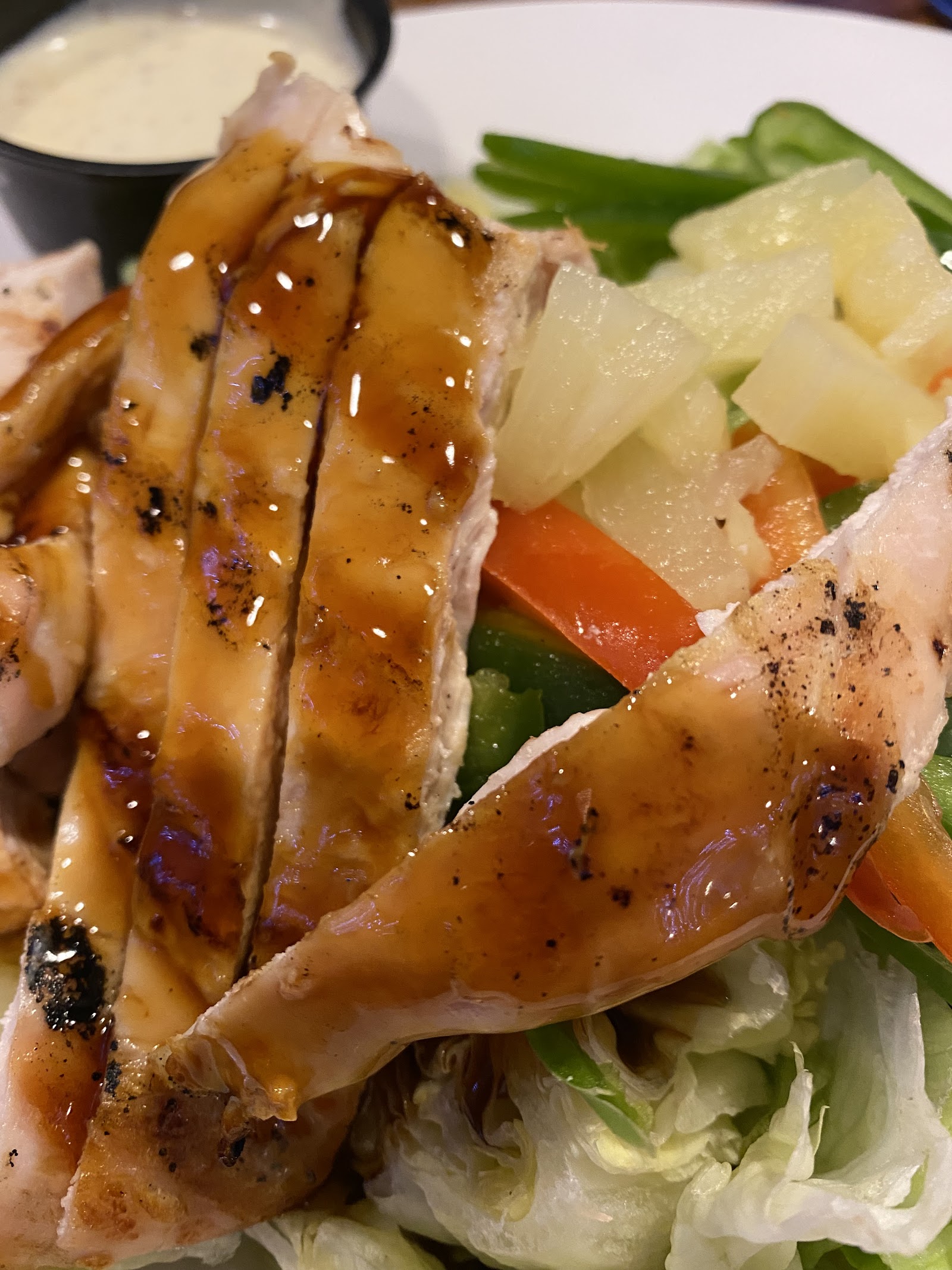 Outta the Way Cafe 2