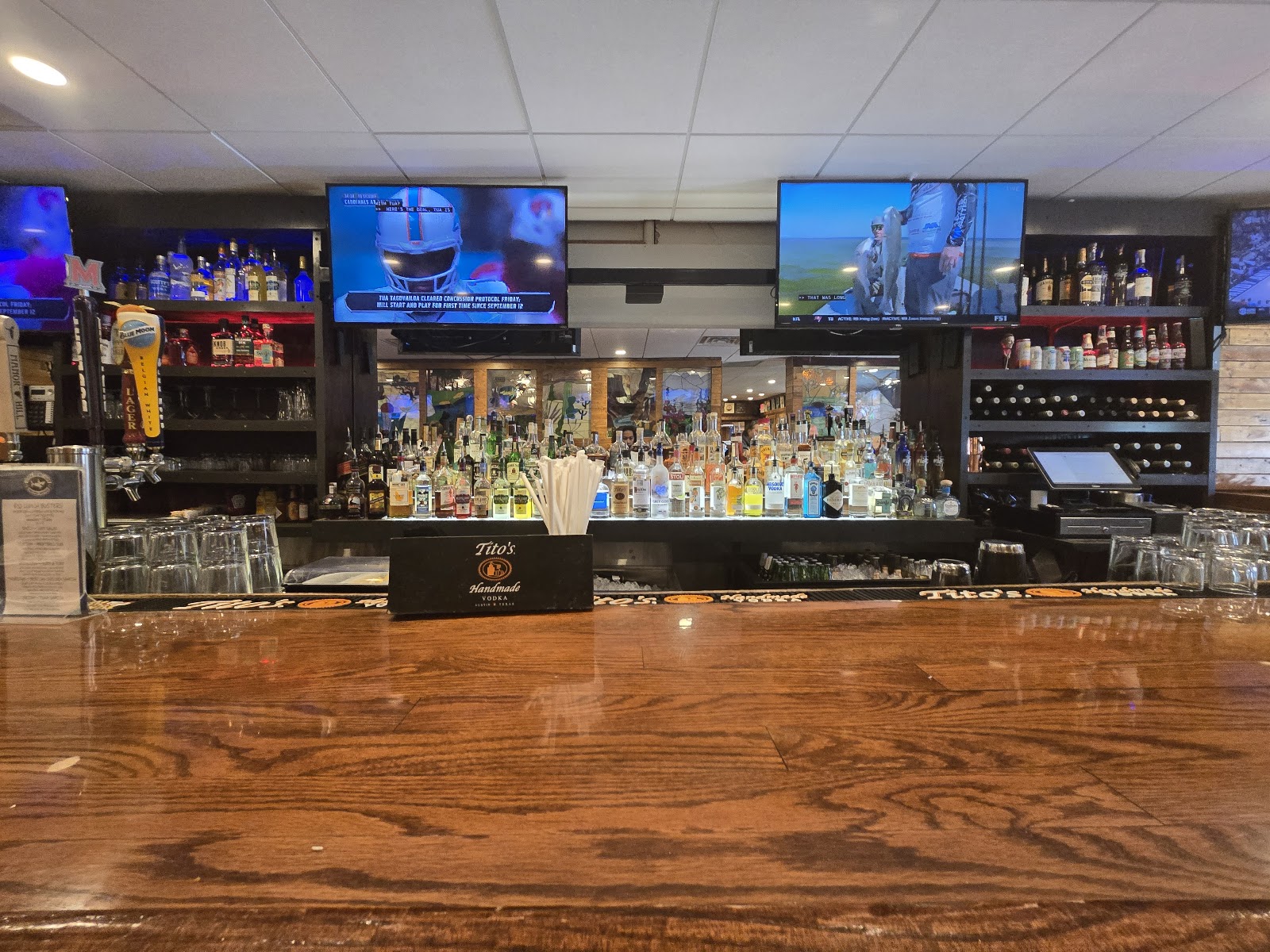 Outta the Way Cafe 3