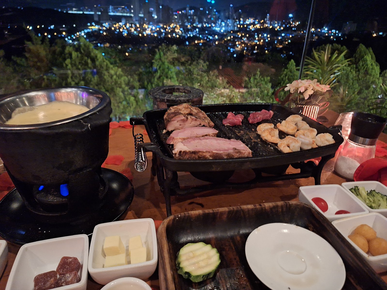 Indaiá Restaurante 2