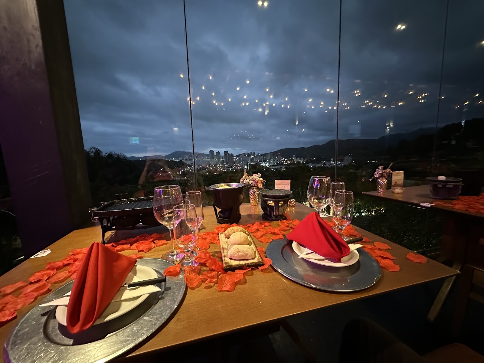 Indaiá Restaurante 3