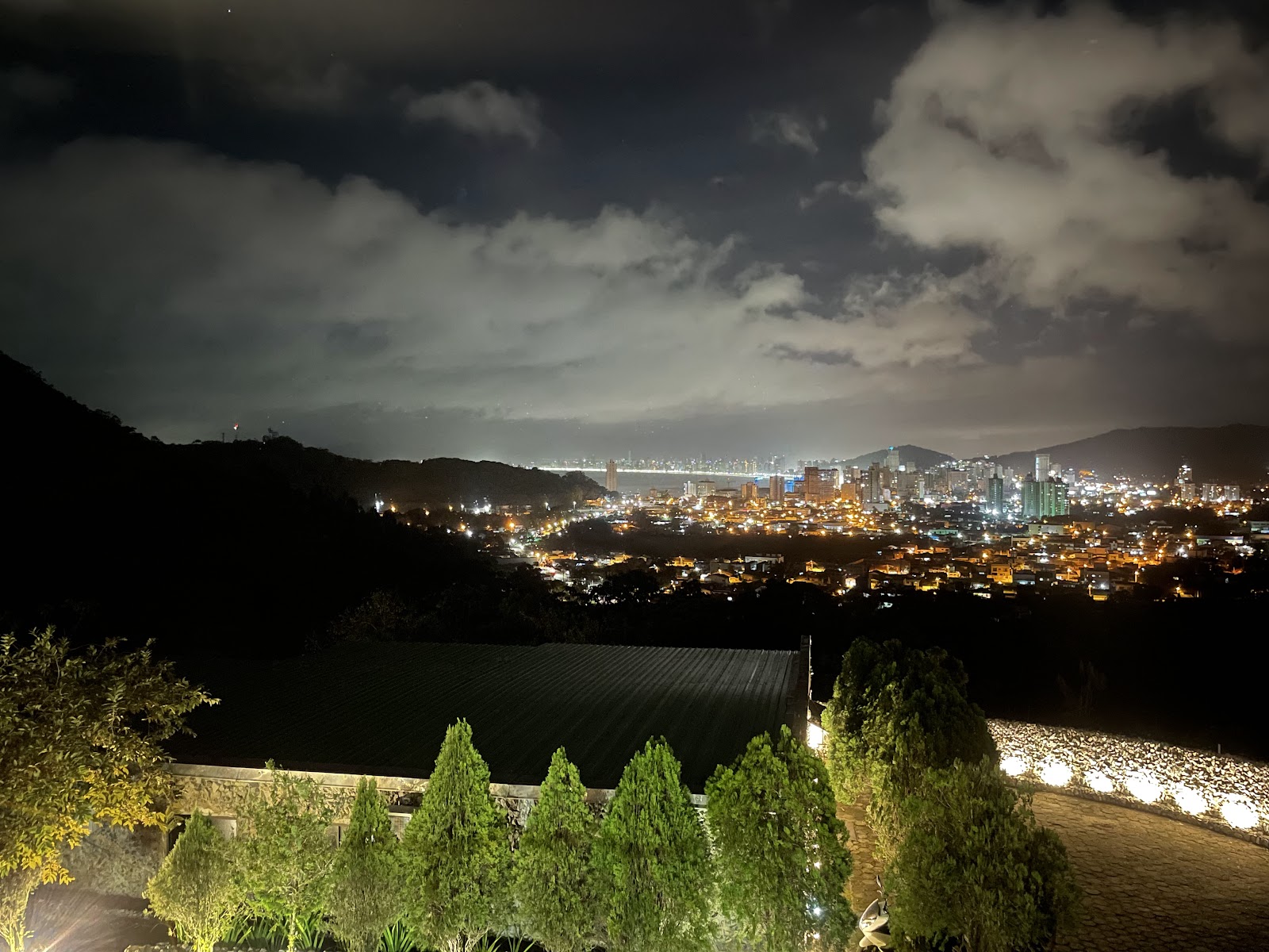 Indaiá Restaurante 4